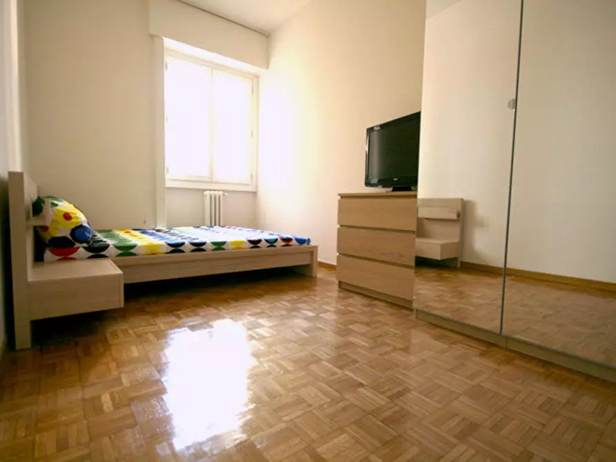 Immagine 1 di Appartamento in affitto  in Via Carlo Botta a Milano