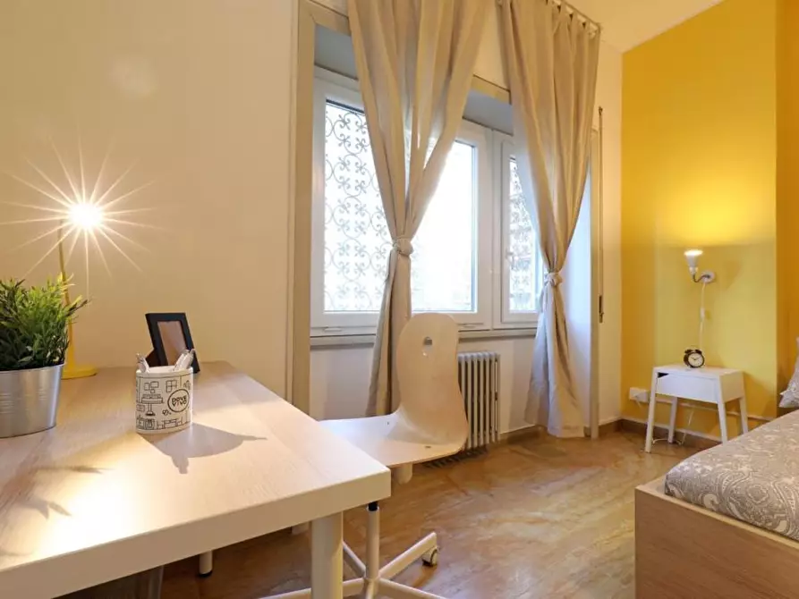 Immagine 4 di Appartamento in affitto  in Via Padre Semeria a Roma