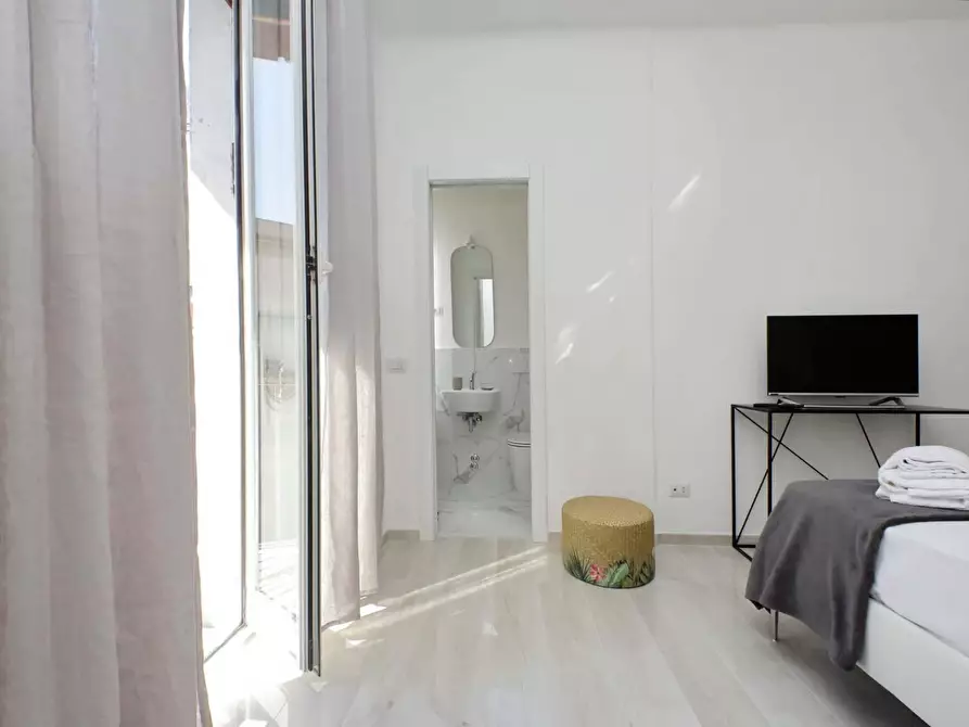Immagine 13 di Monolocale in affitto  in Via Ettore Rolli a Roma