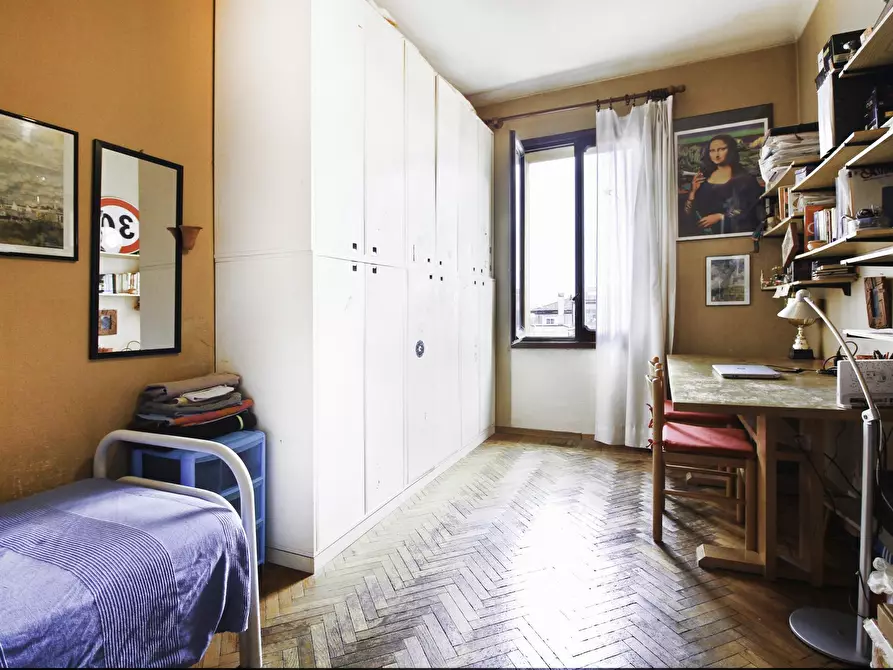 Immagine 1 di Appartamento in affitto  in Via Arienti a Bologna