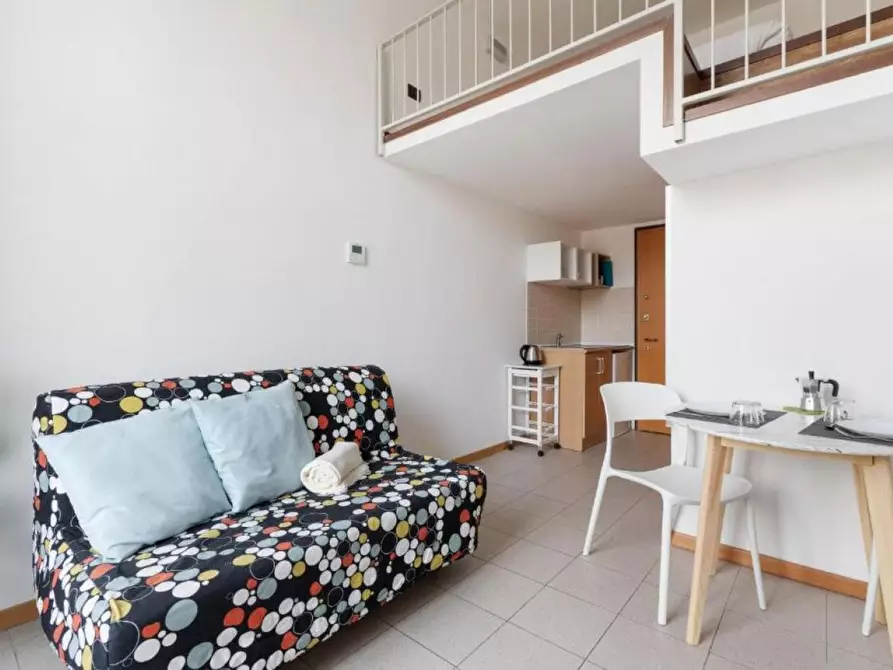 Immagine 5 di Monolocale in affitto  in Corso Magenta a Milano