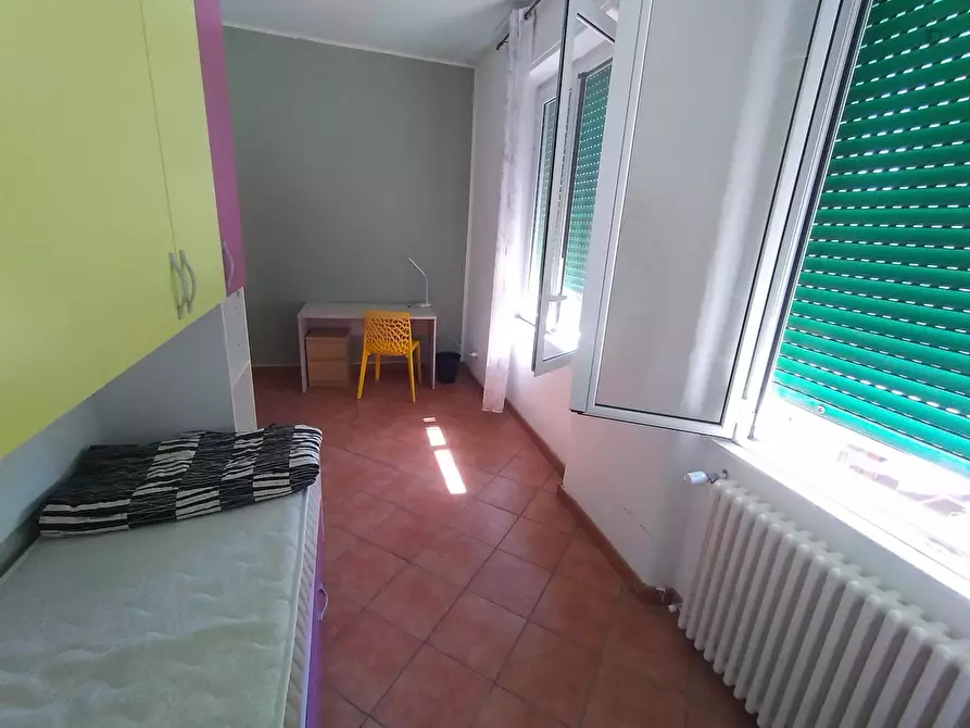 Immagine 1 di Appartamento in affitto  in Via Sant'arcangelo a baiano a Napoli