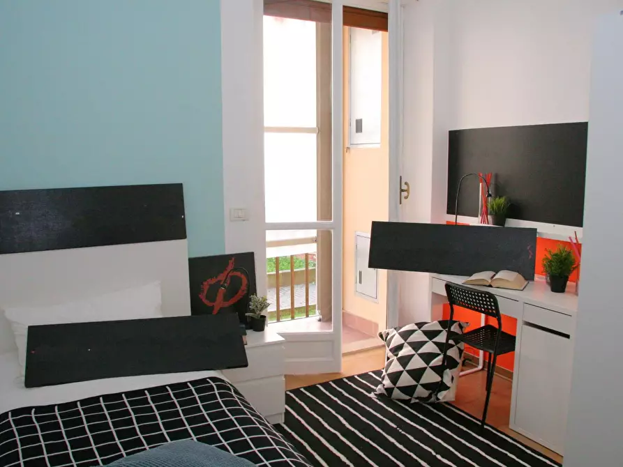 Immagine 1 di Appartamento in affitto  in Via Pallanza a Torino