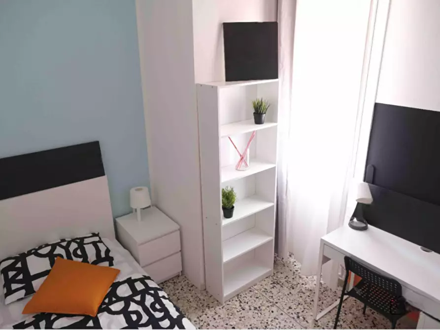 Immagine 1 di Appartamento in affitto  in Via Mazzini a Medicina