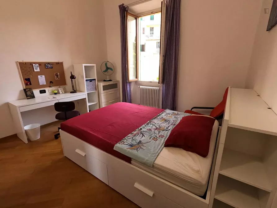 Immagine 1 di Appartamento in affitto  in Via della Colonna a Firenze