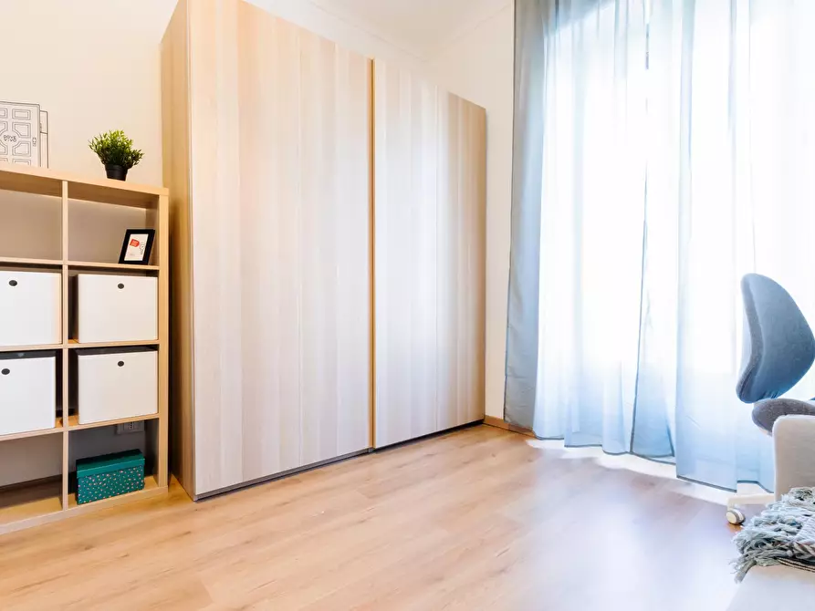 Immagine 1 di Appartamento in affitto  in Via Capriolo a Torino