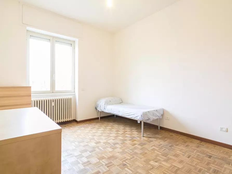 Immagine 1 di Appartamento in affitto  in Via Papa Giovanni XXIII a Bresso