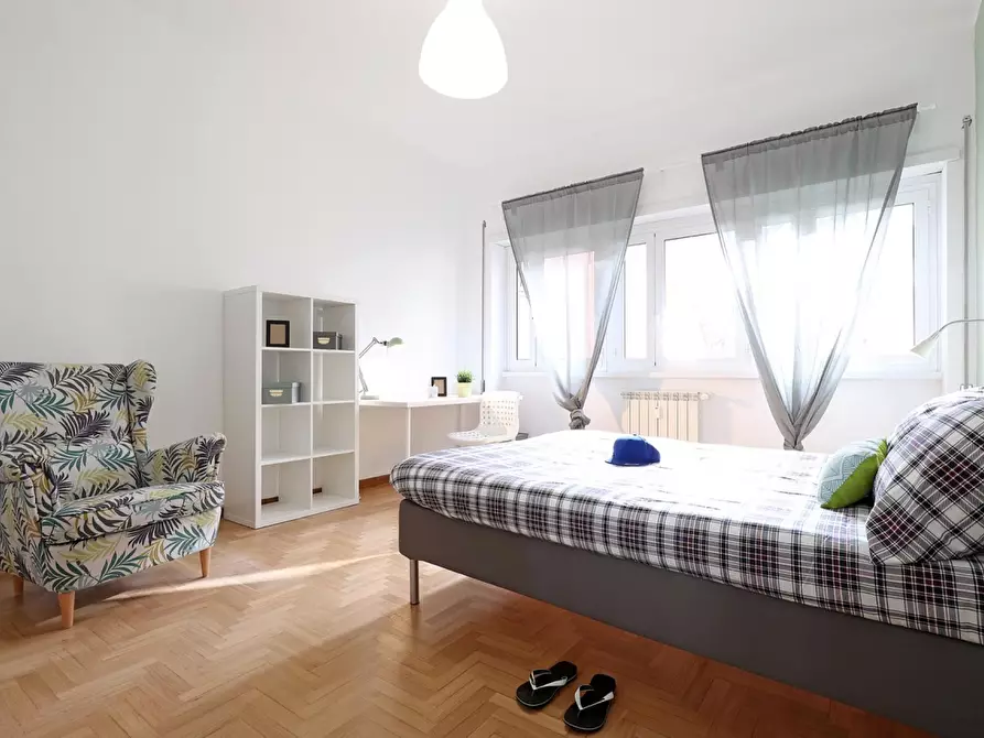 Immagine 1 di Appartamento in affitto  in Via Cavriglia  a Roma