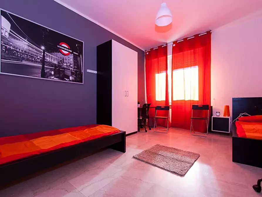 Immagine 1 di Appartamento in affitto  in Via Giovanni Amendola a Bologna
