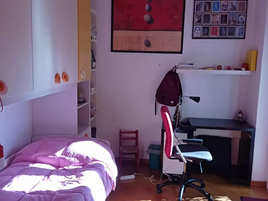 Immagine 1 di Appartamento in affitto  in Via Angelo Brunetti a Roma