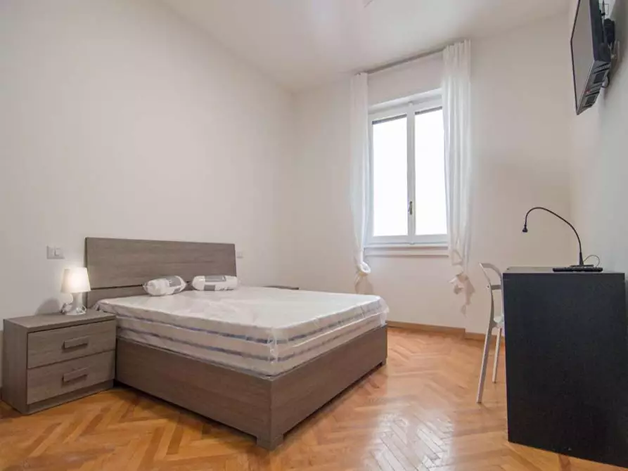 Immagine 1 di Appartamento in affitto  in Via Luigi Settembrini a Milano