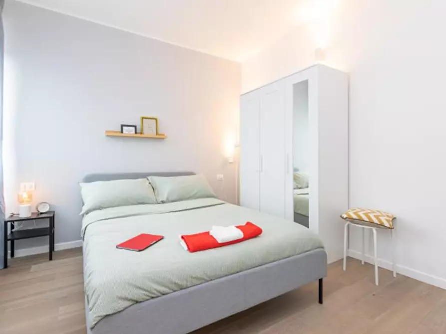 Immagine 1 di Appartamento in affitto  in Via Vespri Siciliani a Milano
