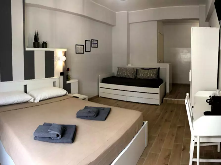 Immagine 1 di Appartamento in affitto  in Viale Libia a Roma