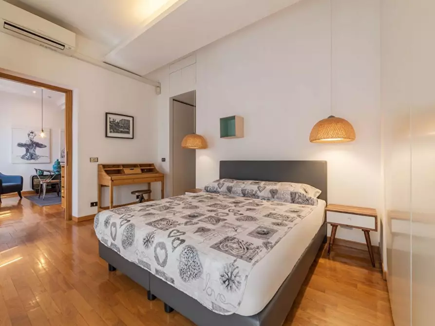 Monolocale in affitto in Via delle Carrozze a Roma
