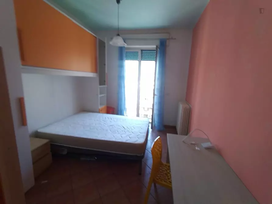 Immagine 1 di Appartamento in affitto  in Via Sant'arcangelo a baiano a Napoli