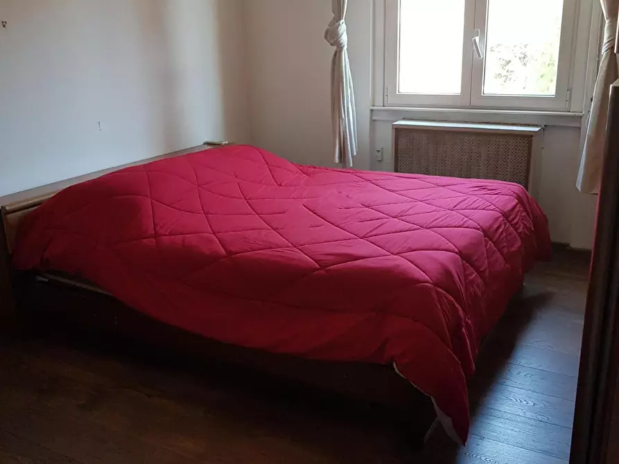 Immagine 1 di Appartamento in affitto  in Via Orbetello a Milano
