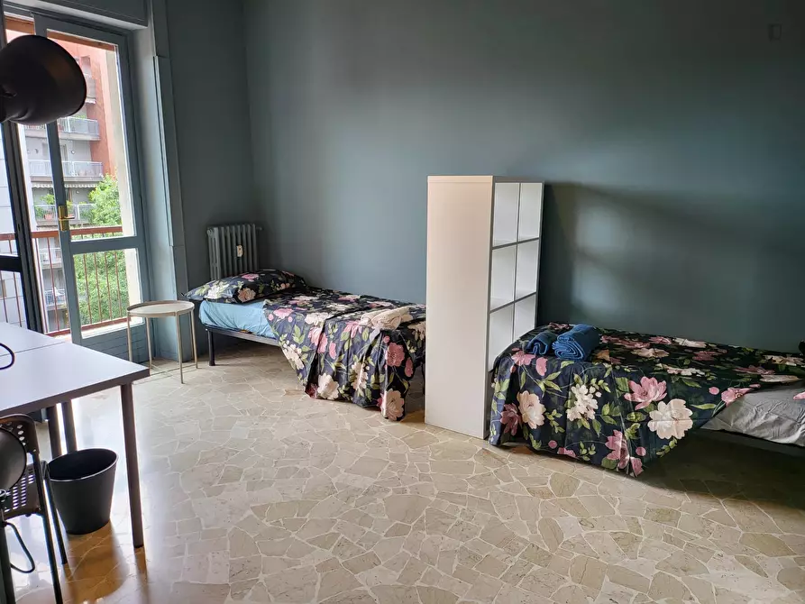 Immagine 1 di Appartamento in affitto  in Via Ripamonti a Milano