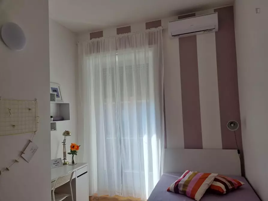 Immagine 1 di Appartamento in affitto  in Via Privata del Don a Milano