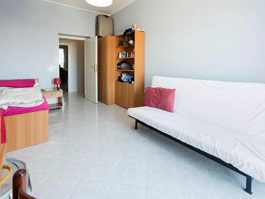 Immagine 1 di Appartamento in affitto  in Via Alfonso Borelli a Roma
