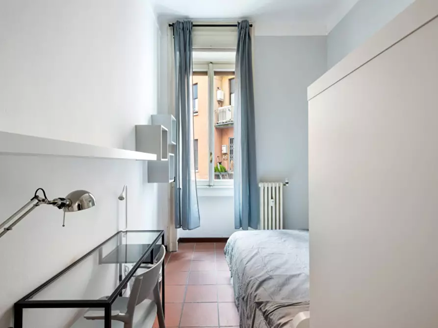 Immagine 1 di Appartamento in affitto  in Via Podgora a Milano