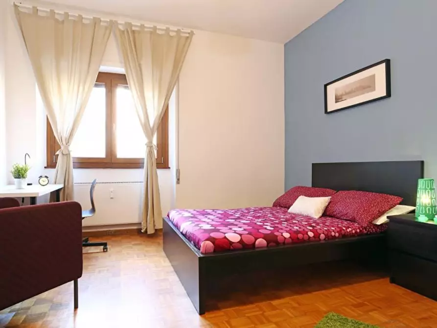 Immagine 1 di Appartamento in affitto  in Via della Camilluccia a Roma