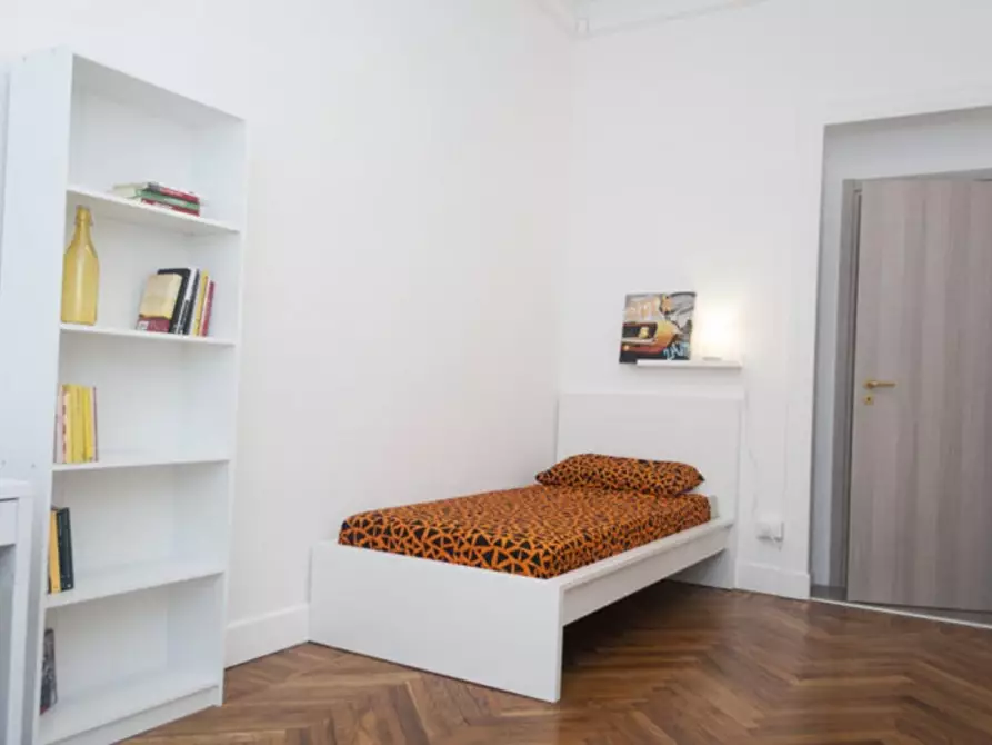 Immagine 1 di Appartamento in affitto  in Via Aldo Barbaro a Torino