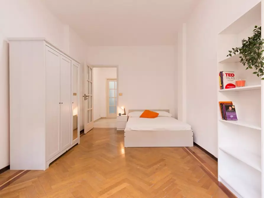 Immagine 1 di Appartamento in affitto  in Via Antonio Giuseppe Ignazio Bertola a Torino