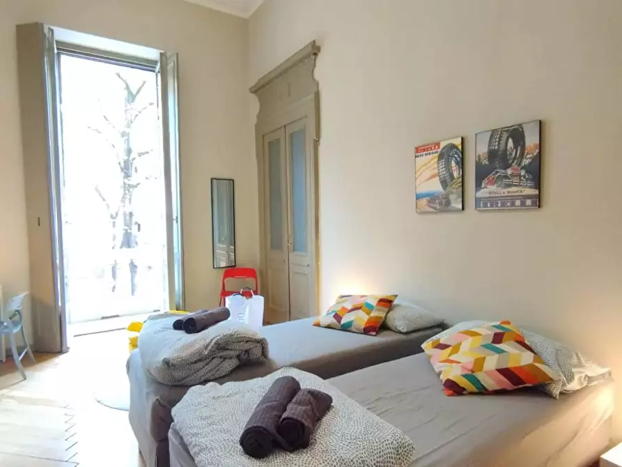Immagine 1 di Appartamento in affitto  in Corso Giuseppe Siccardi a Torino