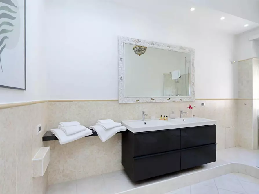 Immagine 15 di Monolocale in affitto  in Viale di Trastevere a Roma
