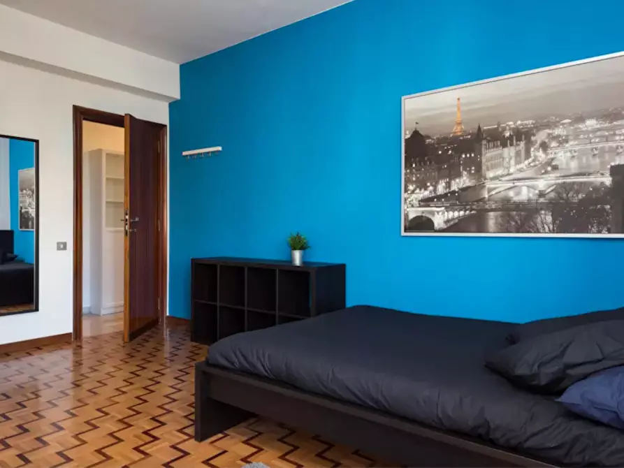 Immagine 1 di Appartamento in affitto  in Via Nocera Umbra a Roma