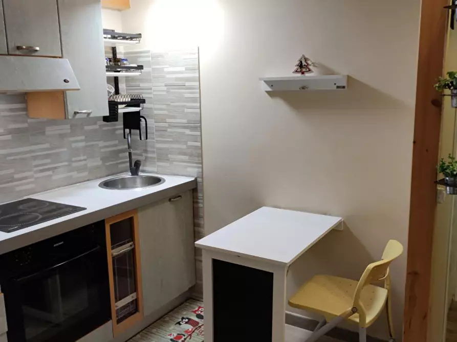 Immagine 12 di Monolocale in affitto  in Circonvallazione Casilina a Roma