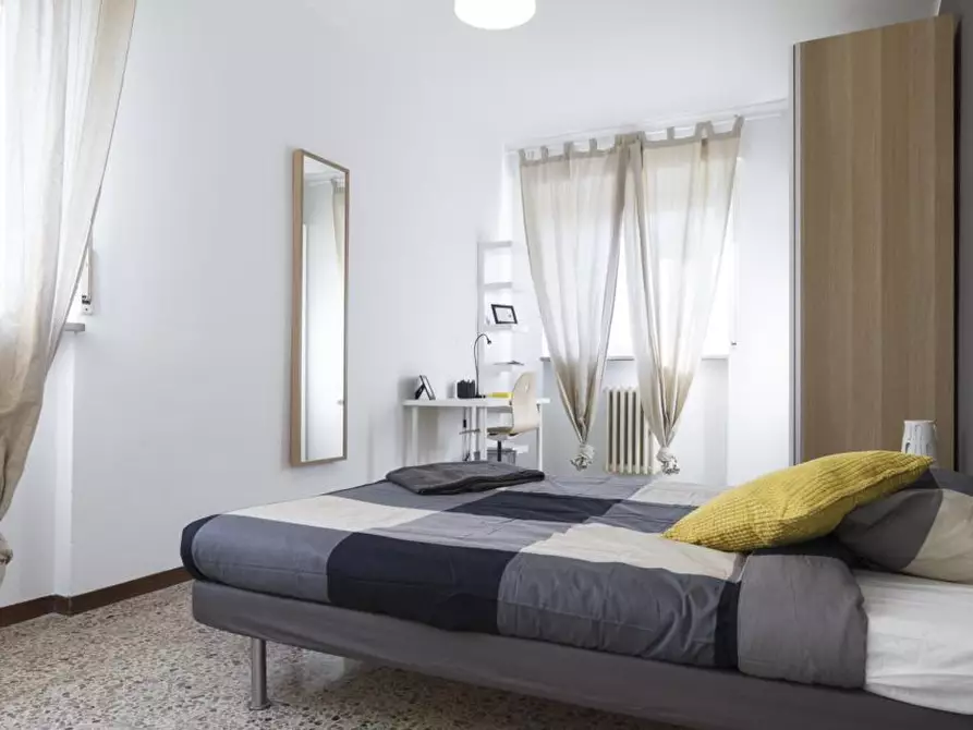 Immagine 1 di Appartamento in affitto  in Via Lucca a Milano