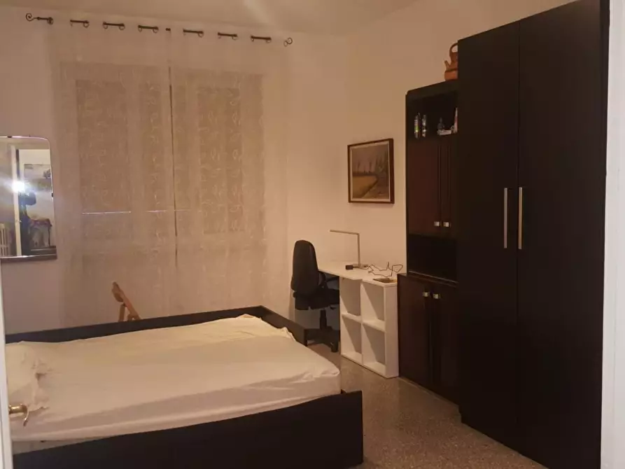 Immagine 1 di Appartamento in affitto  in Via Filadelfia a Torino