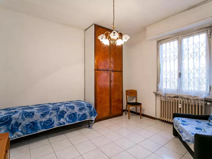 Immagine 1 di Appartamento in affitto  in Via Val di Bondo a Milano