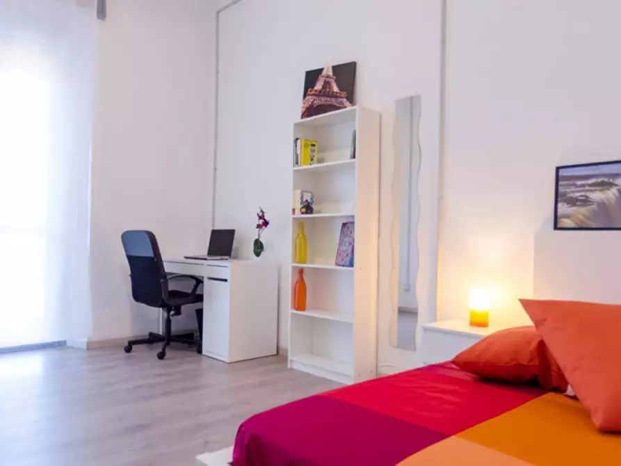 Immagine 1 di Appartamento in affitto  in Piazza Tancredi Galimberti a Torino
