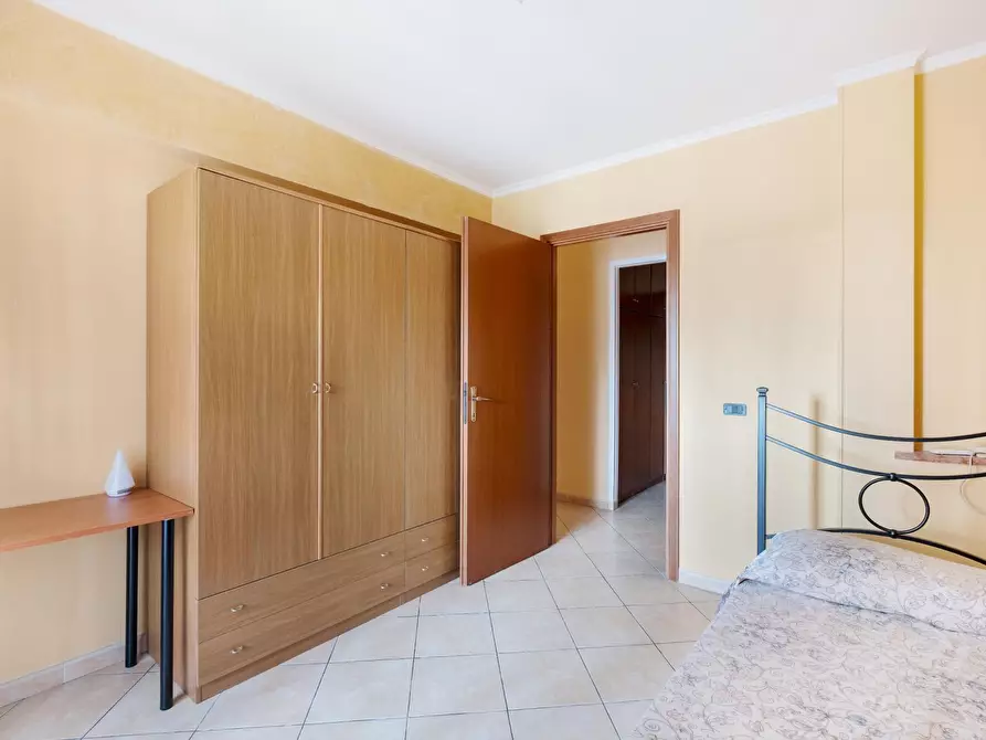 Immagine 1 di Appartamento in affitto  in Via Tullio Garbari a Roma