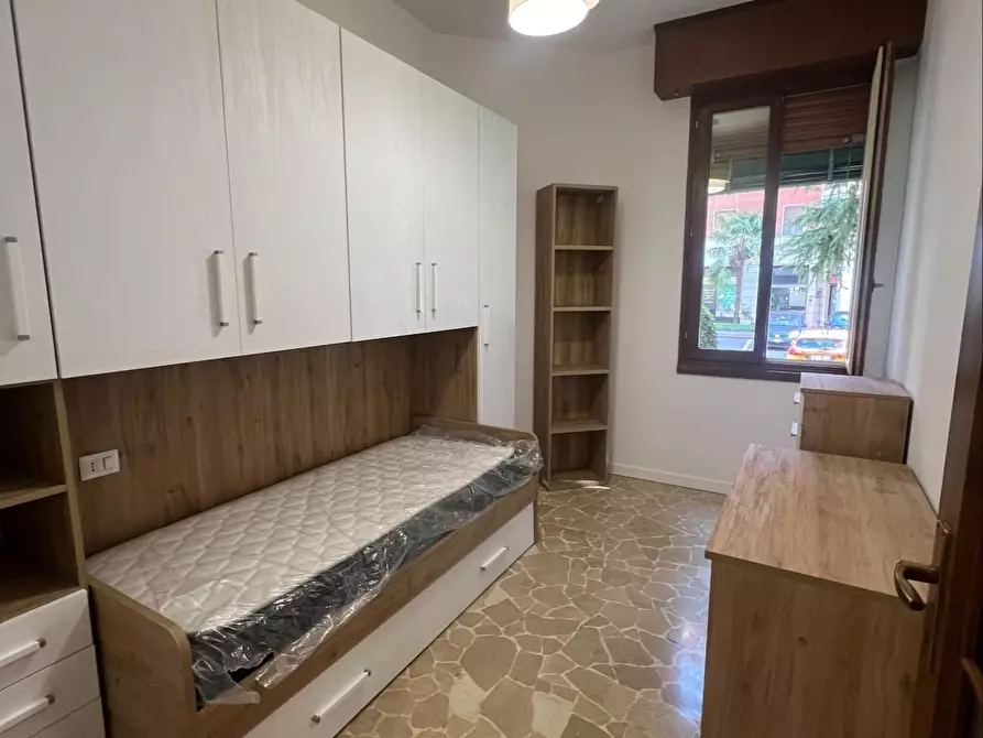 Immagine 1 di Appartamento in affitto  in Via Privata Ferdinando Lassalle a Milano