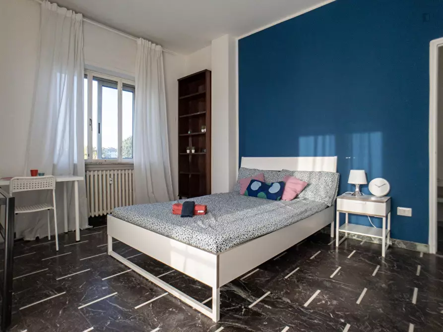 Immagine 1 di Appartamento in affitto  in via Francesco Baracca a Sesto San Giovanni