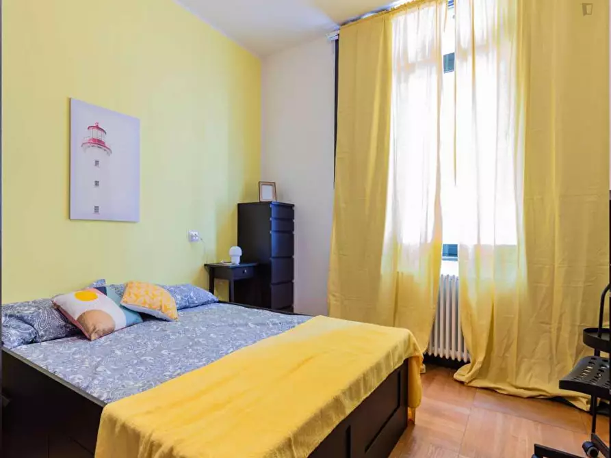 Immagine 1 di Appartamento in affitto  in Via dei Fontanili a Milano