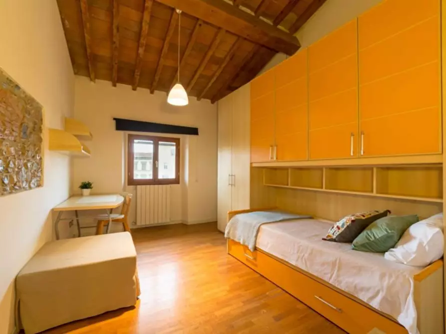 Immagine 1 di Appartamento in affitto  in Via del Ponte alle Mosse a Firenze