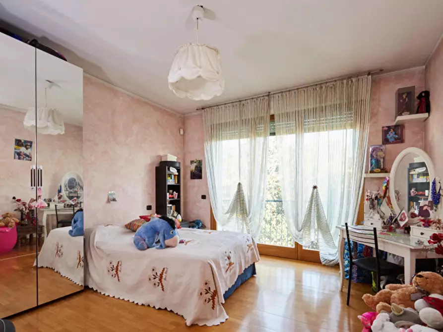 Immagine 1 di Appartamento in affitto  in Viale Roma, Cusano Milanino, Milano a Cusano Milanino
