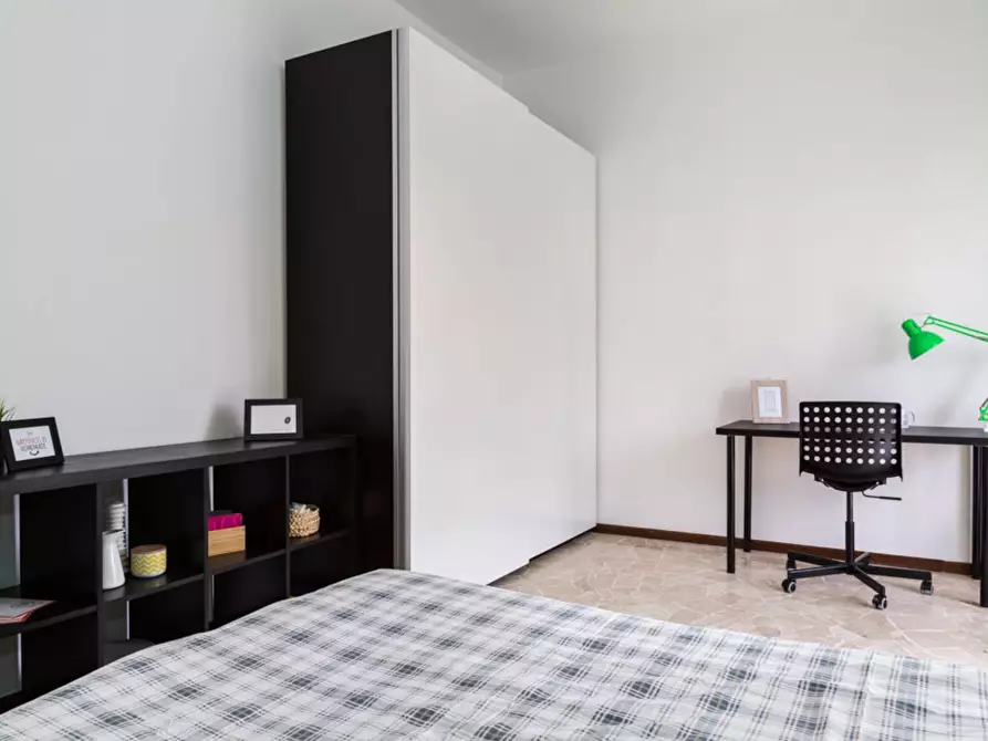 Immagine 1 di Appartamento in affitto  in Via Ginestre a Buccinasco