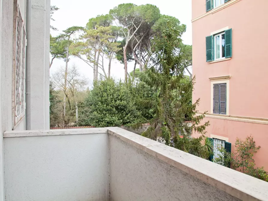 Immagine 1 di Appartamento in affitto  in Via Salaria a Roma