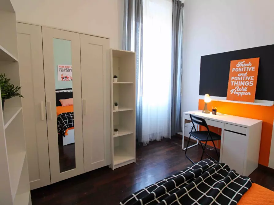 Immagine 1 di Appartamento in affitto  in Via Pelagio Palagi a Bologna