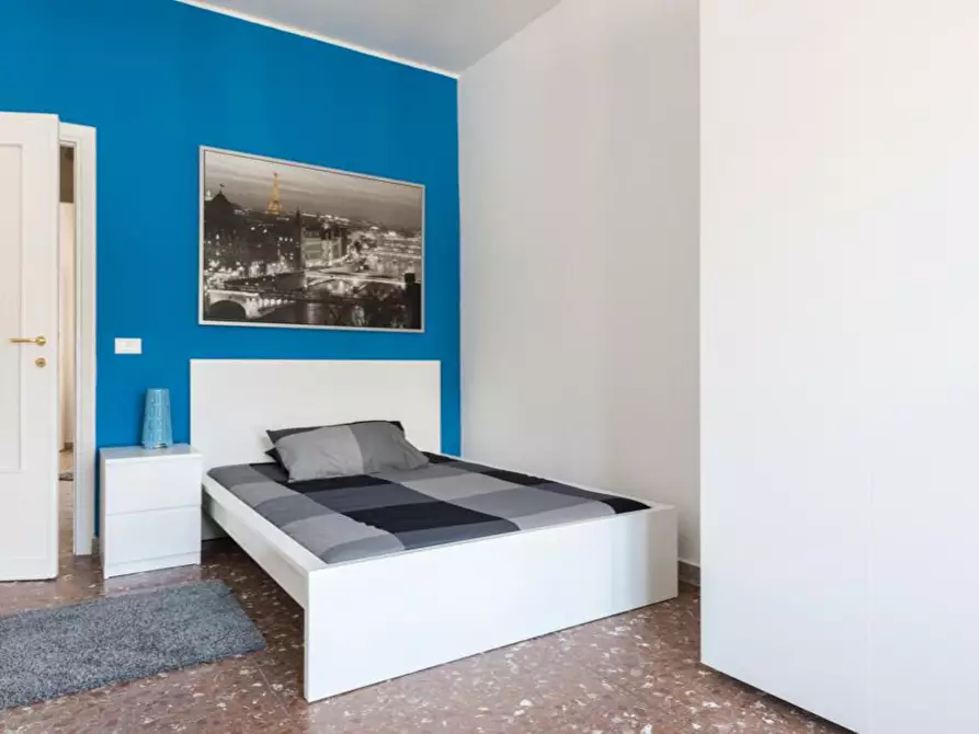 Immagine 1 di Appartamento in affitto  in Circonvallazione Ostiense a Roma