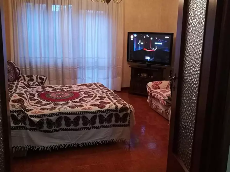 Immagine 1 di Appartamento in affitto  in Via Francesco de Pinedo a Ciampino