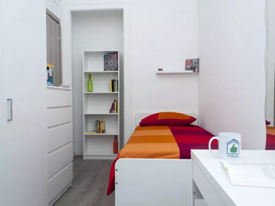 Immagine 1 di Appartamento in affitto  in Via Aldo Barbaro a Torino