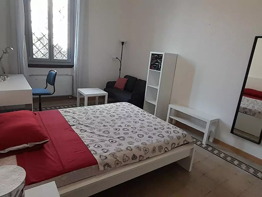Immagine 1 di Appartamento in affitto  in Via Giambattista Lulli a Firenze
