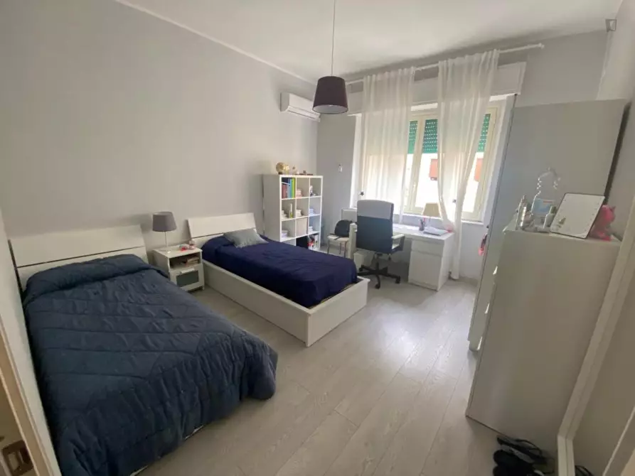 Immagine 1 di Appartamento in affitto  in Via Gaspare Mignosi, PALERMO a Palermo