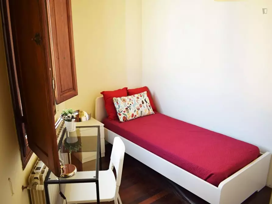 Immagine 1 di Appartamento in affitto  in Via Porta al Prato a Firenze